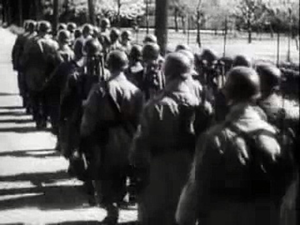 The Fall Of Fort Eben Emael (Part 1/5)