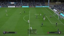 Gentleman cant see