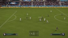 Goal of the season