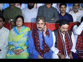 TARIQUE ANWAR KHAN SIYAL SAHAB