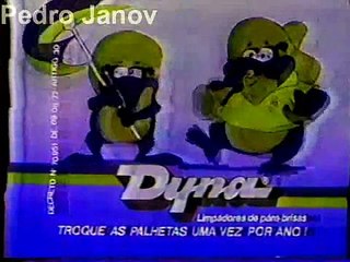 Intervalo: Festival de Verão - 17/02/1986 (4/4)