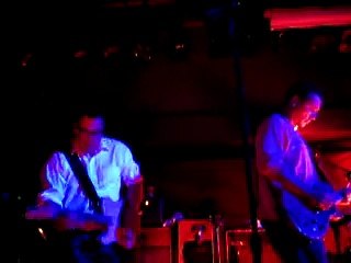 TMBG @ Green Room 7/26/7 - XTC vs. Adam Ant