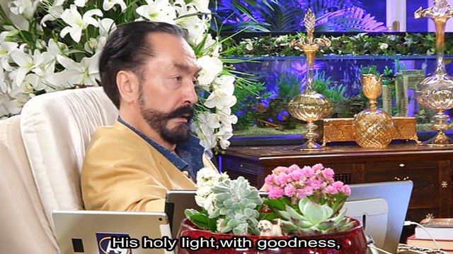 May God end the troubles in our country, May God allow us to see Imam Mahdi (as) and Prophet Jesus (as)