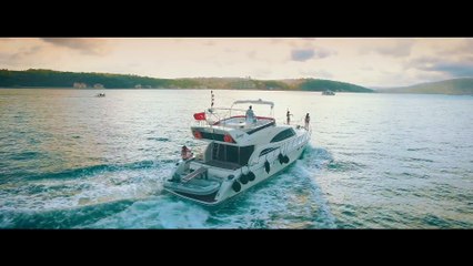 Emre Altuğ - Çıta ( Official Video )