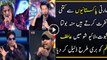 INDIAN SINGER SHOWS HIS JEALOUSY AGAINST PAKISTANI SINGER!!!!!!!!!