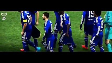 This is Football #Say No To Racism -- HD