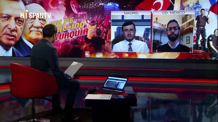 Download Video: Detrás de la Razón - Turquía, Estados Unidos, Rusia y Europa