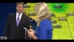 Meteorologist Get Interrupted on TV By Reporter Playing Pokemon Go