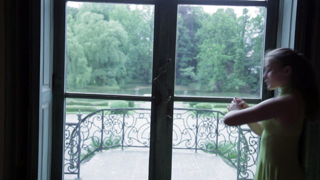 Clip Passacaille (J.B. Lully) - extract from the CD Tic-Toc-Choc ou la Révolte des Maillotins by Sybrandus