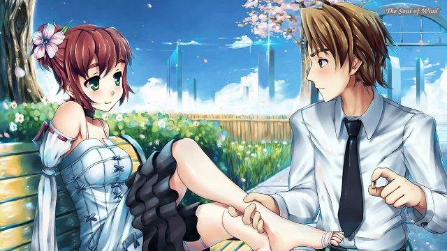 Anime Music Mix - Most Beautiful, Fantasy and Emotional Music Vol. 8