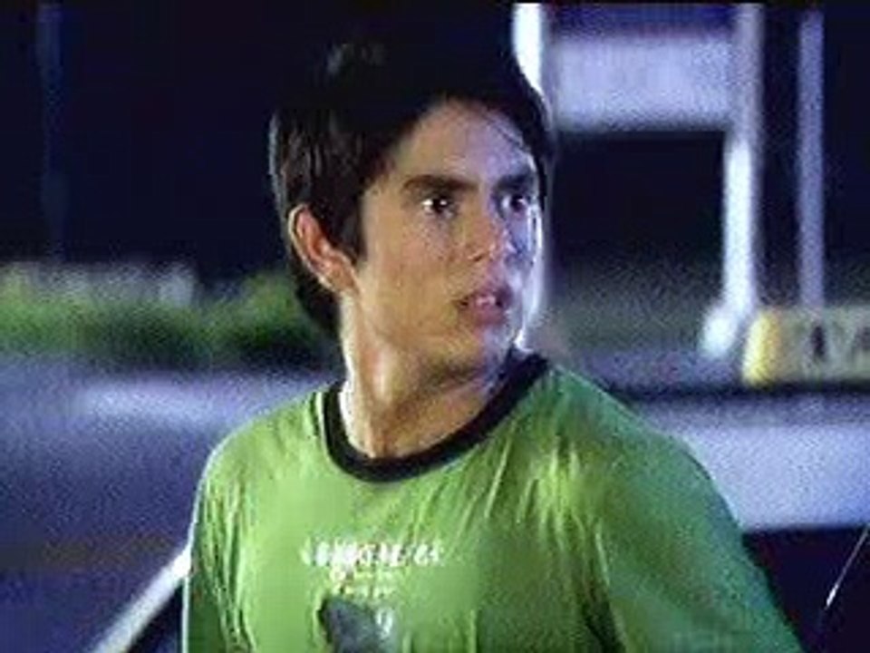 Sana Maulit Muli Teaser 04/15 incomplete