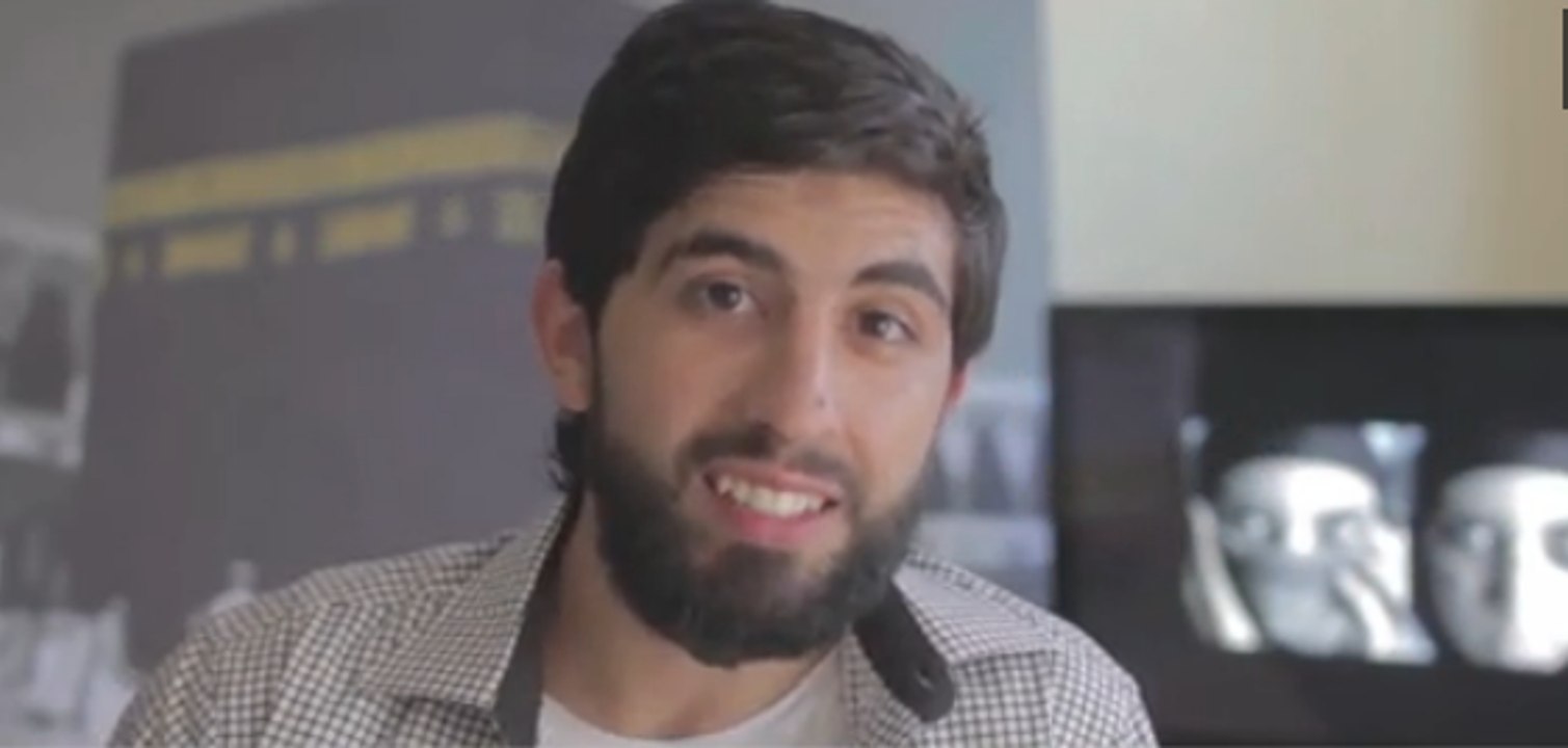 L'Islam n'est pas une religion de paix | Vidéo réponse