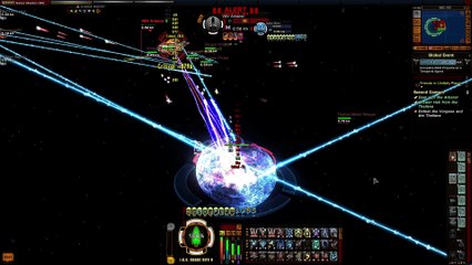 Star Trek Online : Yesterday's War series ep2 "Vorgon Conclusions"