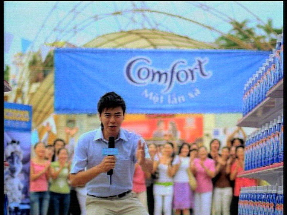 COMFORT CW IBZA TESTIMONIAL J 30