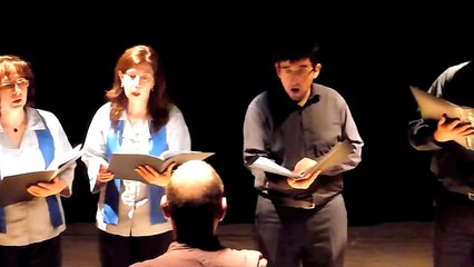 10 TODO ES RONDA - Gabriela mistral/A.MOntecinos