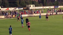 VIDEO HIGHLIGHTS  PEC Zwolle 0-4 Southampton