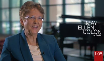 Comentario | Lección 5 | Jesús llega a la comunidad | Autora: May Ellen Colón | Escuela Sabática