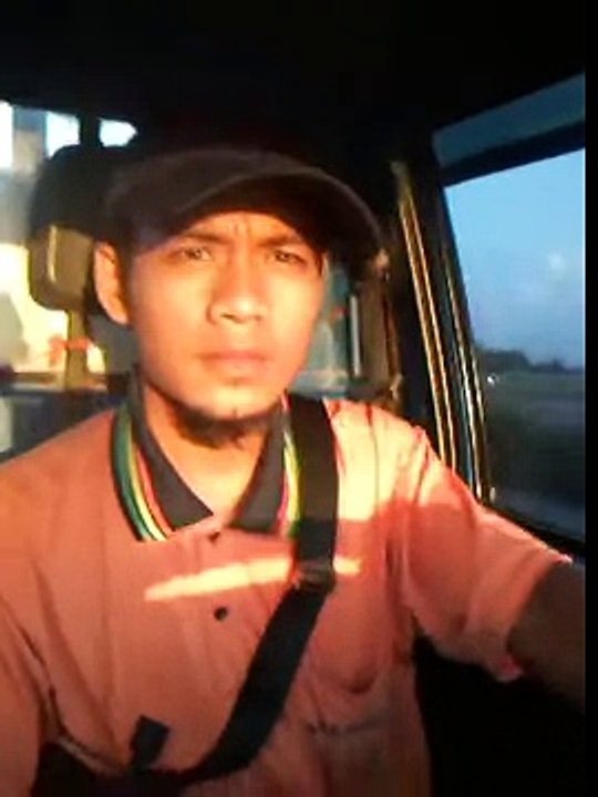 Termiskin di dunia ( shandy wanda )