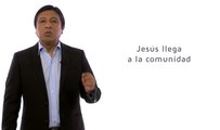 Bosquejo | Lección 5 | Jesús llega a la comunidad | Escuela Sabática | Pr. Edison Choque