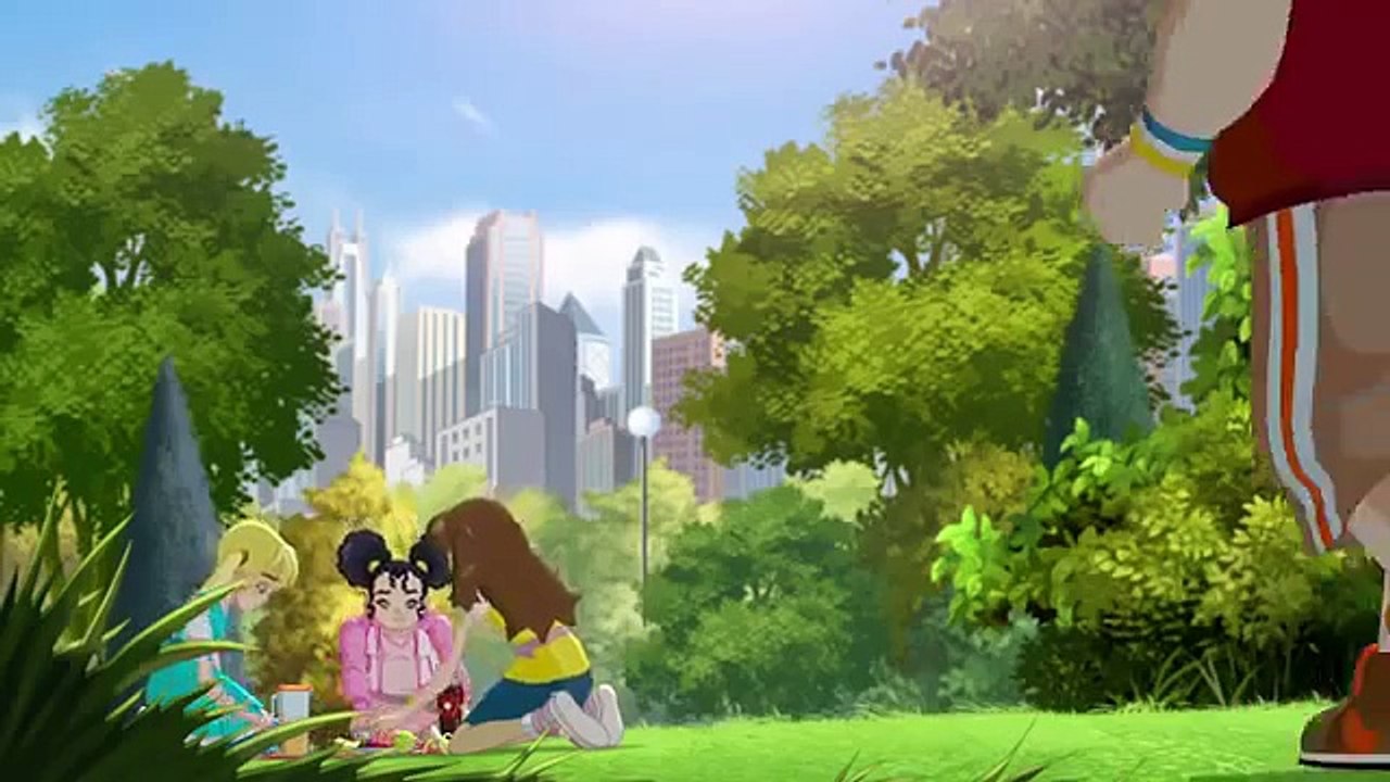 Dinofroz  23: Desperate Escape