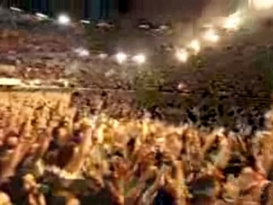 Rammstein - Ich will (Völkerball)