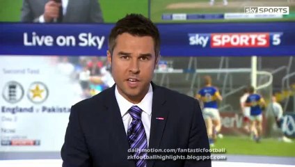 Scunthorpe 0-2 Hull City HD All Goals & Highlights - Friendly 23.07.2016