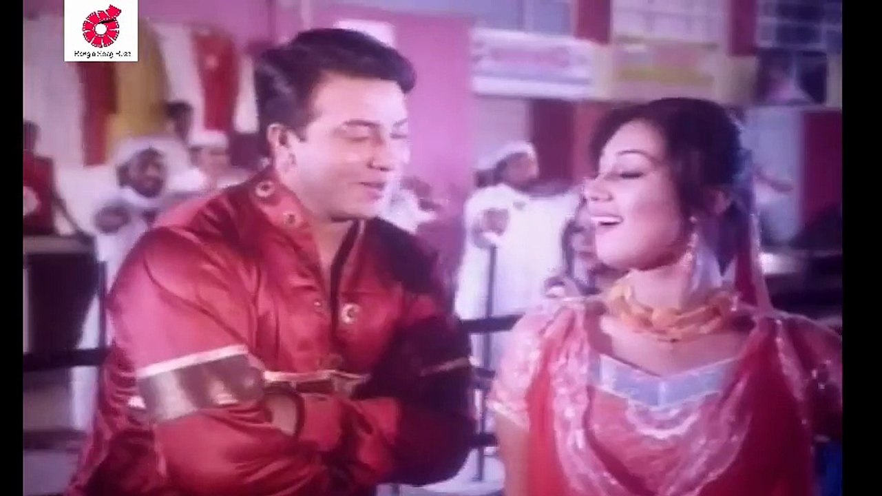 Eid-Mubarak  720p HD (Bangla Song Buzz)