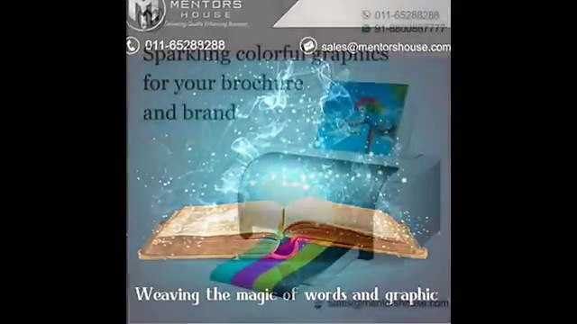 Logo Design Company In Delhi,Graphic Design Experts In Delhi-MentosHouse