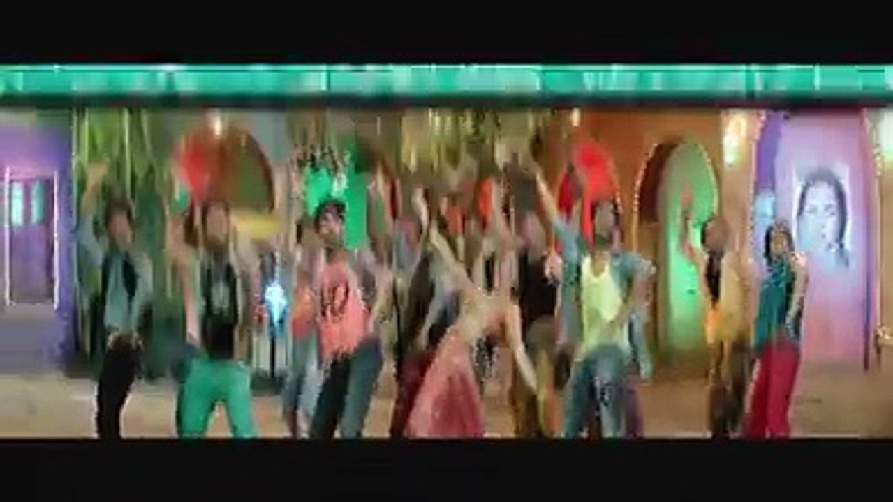 TRAILER: NEW PAKISTANI MOVEI "TERI MERI LOVE STORY"