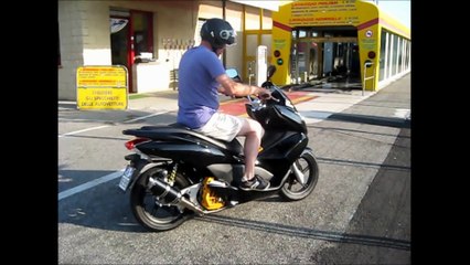 PCX MAX 2 TUNING