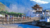 Best Bhutan Trekking Tour Packages by Bhutantrekkingtour.com