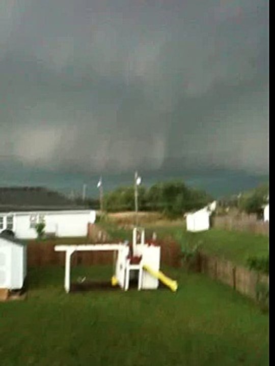 Joplin tornado 5/22/11