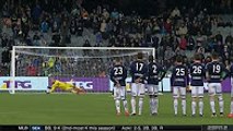 Melbourne Victory vs Juventus 1-1 (4-3) All Goals Full Penalty Shootout Champions Cup 23 07 2016