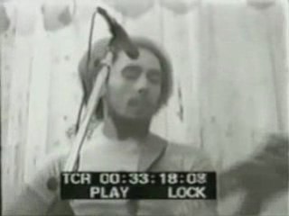 Bob Marley - Pimper's Paradise Rehearsal
