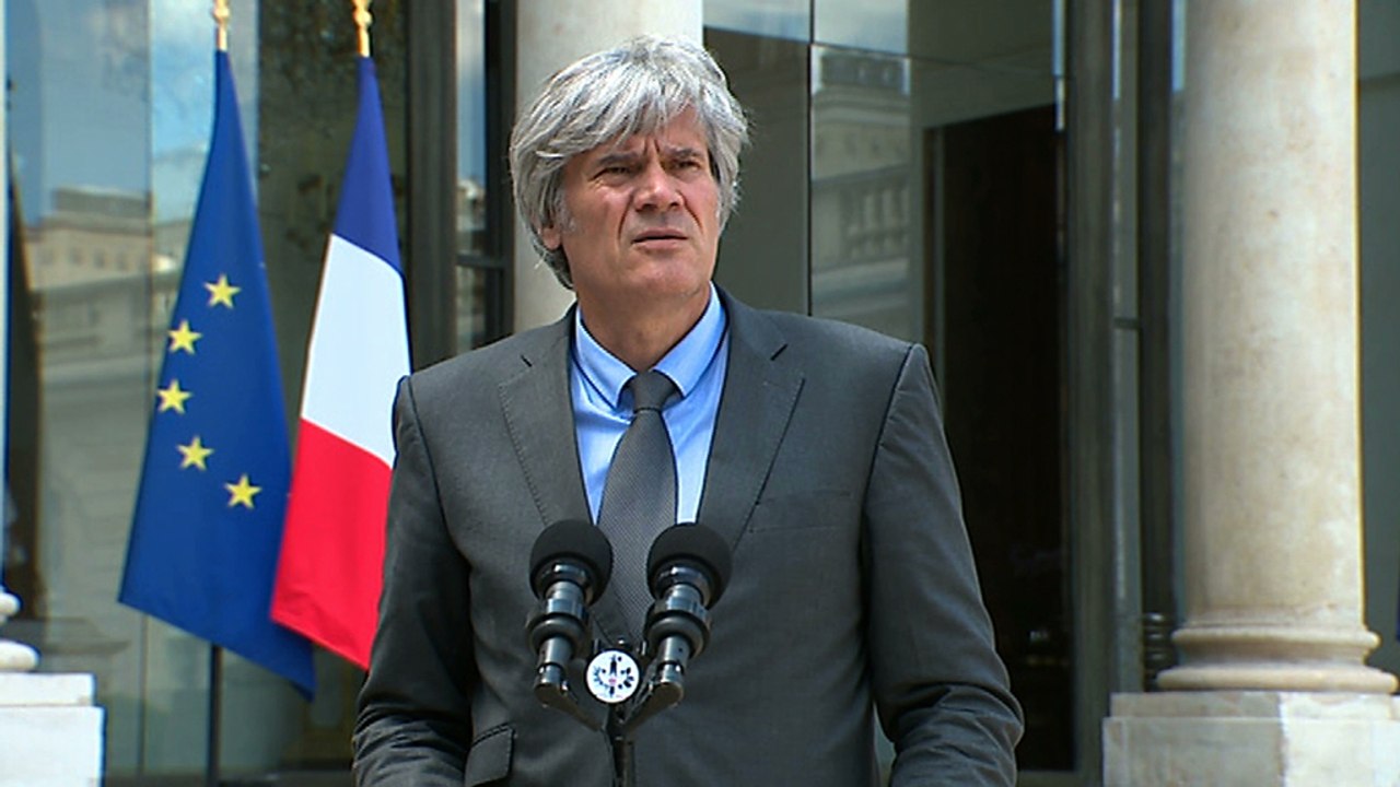 Déclaration à l'issue du séminaire gouvernemental