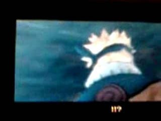 Naruto Vidéo PSP 3