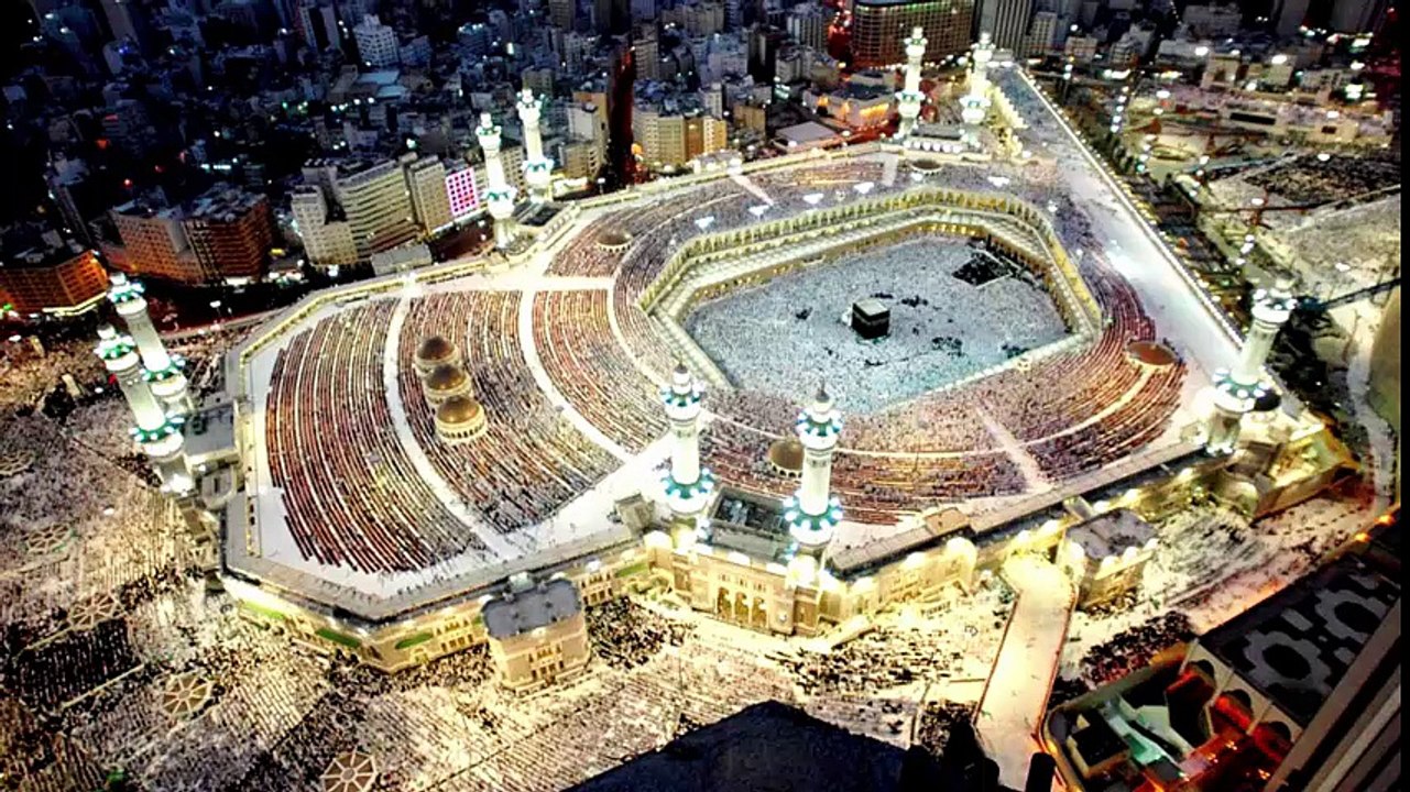 Umre turu - Umre turlarının manevi havası