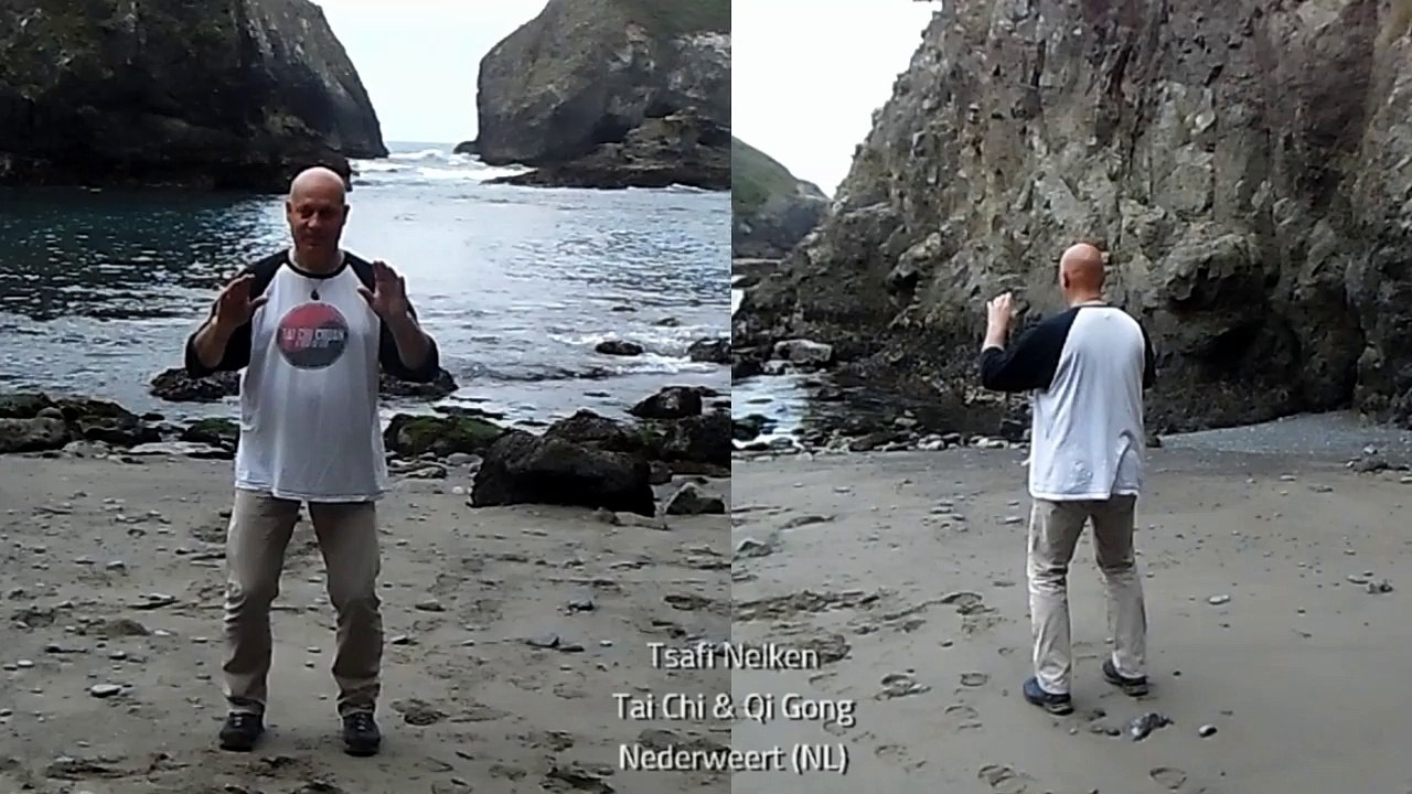 24 Tai-Chi vorm , 24 form tai chi chuan | health-secrets.nl