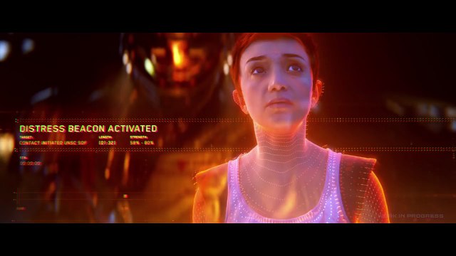 Halo Wars 2 : Carnet de développeurs