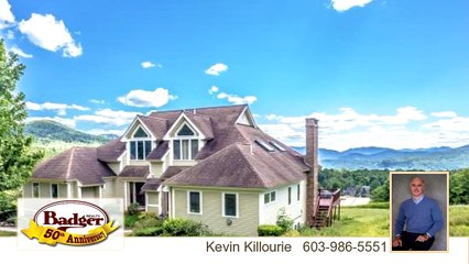 Residential for sale - 25 East Field, Jackson, NH 03846