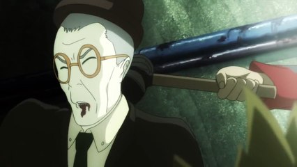 All Shiki Deaths
