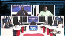 Jakaarlo Bi - 22 juillet 2016 - Invités : Mamadou Diagne - Yattassaye - Badara Ndiaye