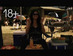 Ребрендинг Fox Crime