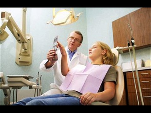 Dental Implants With An Qualified Periodontal Houston Dentist