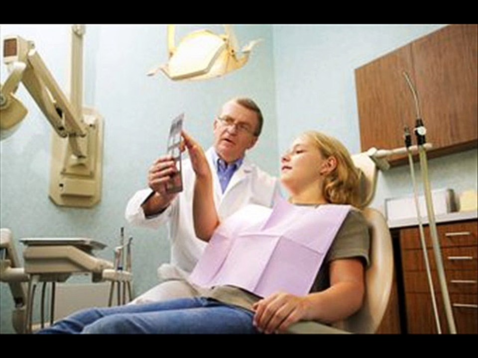Dental Implants