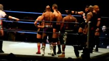 Smackdown 2011 Battle Royal