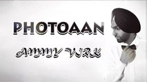 Photoaan _ Official Full Audio Song _ Ammy Virk _ Jattizm _ New Punjabi Songs 2016