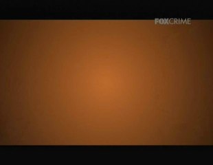 Заставки Fox на Fox Crime