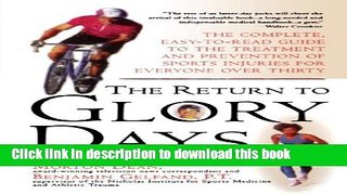 Download The Return to Glory Days  PDF Online