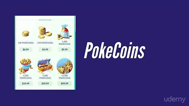 Collecting Items at PokeStops (2)